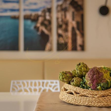 Td Casa Kairos Cozy Smart Apartment In The Center 폴리나노 아마레 외부 사진