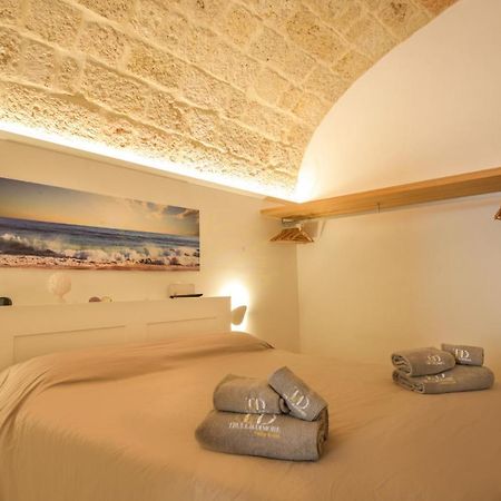 Td Casa Kairos Cozy Smart Apartment In The Center 폴리나노 아마레 외부 사진