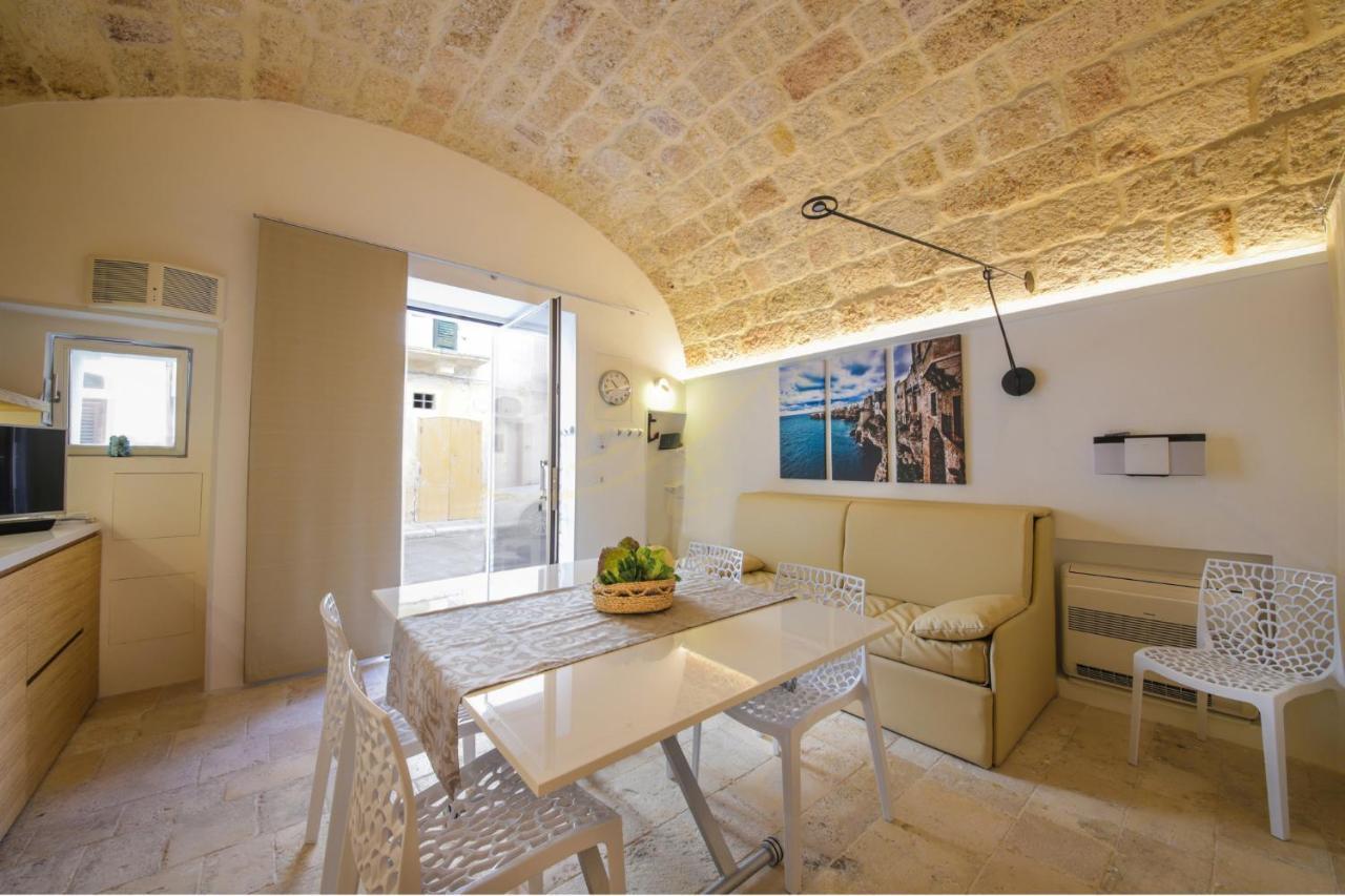 Td Casa Kairos Cozy Smart Apartment In The Center 폴리나노 아마레 외부 사진